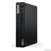 Lenovo ThinkCentre M70q G5 Tiny [12TD003SSA] (КЛАВ.РУС.ГРАВ.) Black {i5-13400T/16GB 2slots/512GB SSD/DOS/VESA/k+m}