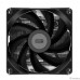 Кулер для процессора/ CPU Cooler PCCooler S815I Low profile (125W, 4pin PWM, 37mm, Al/Cu, 4x6mm, 1x75mm, 51.42 CFM, 39dBA, 2000~4000 RPM, S: LGA115X/20XX/1200/1700/1851 AMD3/AMD4, silver) (RC400-37)