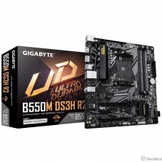 Gigabyte B550M DS3H R2 {AM4 AMD B550 4xDDR4 mATX }  