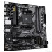 Gigabyte B550M DS3H R2 {AM4 AMD B550 4xDDR4 mATX }  