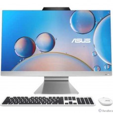 ASUS F3702WFA-WPE0030 [90PT03M1-M00D10] White 27″ {Full HD Ryzen 3 7320U/8Gb/SSD512Gb /noOS/kb/m}