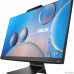 ASUS F3702WFA-BPE0090 [90PT03M2-M00D60] black  27″ {Full HD Ryzen 3 7320U/8Gb/SSD512Gb /noOS/kb/m}