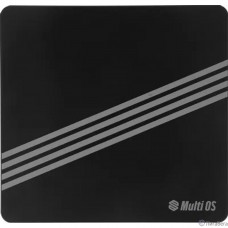 H.L Data Storage Multi OS Portable DVD-Writer, DVD±RW, CD, USB2.0 (3.0 compatible), Black
