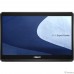 ASUS E1600WKAT-BMR117M [90PT0391-M013M0] Black 15.6″ {FHD TN Touch Celeron N4500(1.1Ghz)/8192Mb/256PCISSDGb/UHD Graphics/DOS +/Wkb}