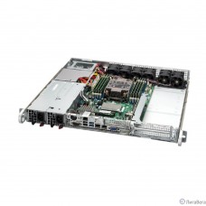 Supermicro SYS-110P-FWTR
