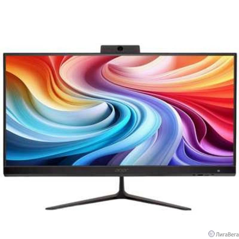 Acer Aspire C27B [DQ.BNHCD.002] Black 27″ {FHD i5 1334U/16Gb/SSD512Gb/NoOS}