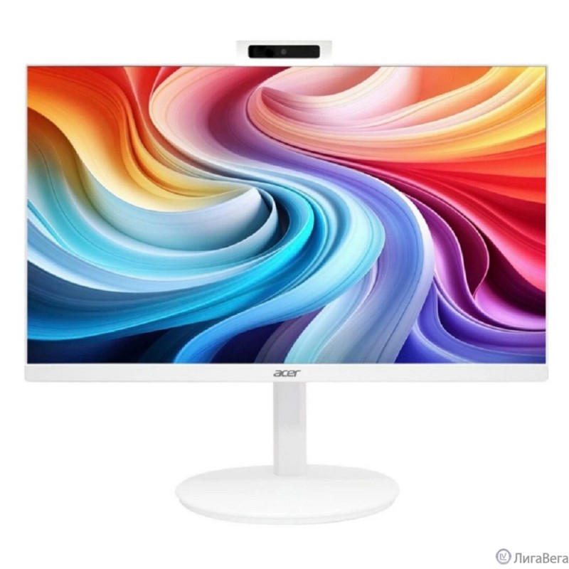 Acer Aspire C27A [DQ.BNDCD.005] White 27″ {FHD i5 1334U/16Gb/SSD512Gb/NoOS}