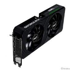 Видеокарта PCIE16 RTX5060TI 8GB PA-RTX5060Ti DUAL OC 8GB PALIT  NE7506TT19P1-GB2062D 