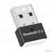 KS-is Адаптер USB Bluetooth 5.3 (KS-733P)												