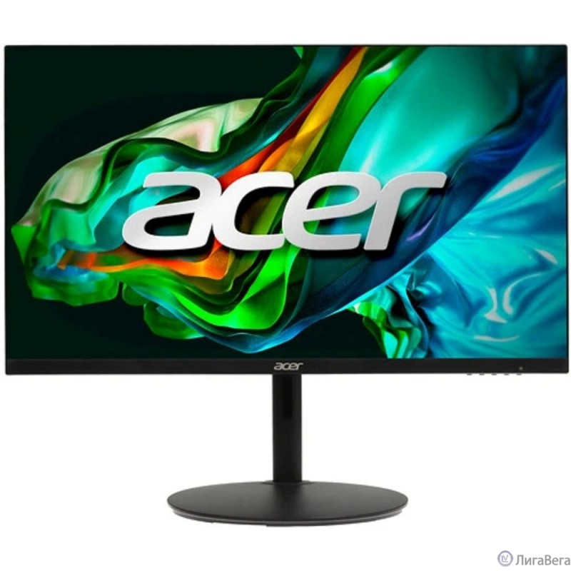 LCD Acer 23.8″ SH242YG0bmiphx {IPS 1920x1080 120Hz 1ms 250cd HDMI1.4 DisplayPort1.2 2x1W External Vesa}