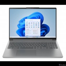 Lenovo IdeaPad Slim 5 16AKP10 [83HY000VRK] Grey 16″ {OLED Ryzen AI 7 350(2Ghz)/32Gb/1TB SSD/DOS}
