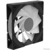 Case fan Deepcool CG580 FAN BKR  REVERSE ( PWM, ARGB, черный, 400-1300об/мин, 120мм) Bulk Case fan Deepcool CG580 FAN BKR  REVERSE ( PWM, ARGB, черный, 400-1300об/мин, 120мм) Bulk