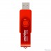 Smartbuy 032GB Twist Red  UFD 3.0/3.1 (SB032GB3TWR) Smartbuy 032GB Twist Red  UFD 3.0/3.1 (SB032GB3TWR)