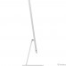 Apple iMac 24-inch 2024 [MCR24ZP/A] (КЛАВ.РУС.ГРАВ.) Silver 24″ Retina 4.5K {(4880x2520) M4 10C CPU 10C GPU/24GB/512GB SSD/Ethernet(RJ45)/рекоменд.переход.1979059/1991284}