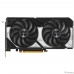 Видеокарта ASUS GeForce RTX5060 8Gb DDR7 128 bit 3*DP/HDMI 2FAN (DUAL-RTX5060-O8G) RTL