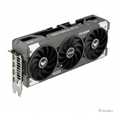 Видеокарта ASUS GeForce RTX 5060 8Gb DDR7 128 bit 3*DP/HDMI 3FAN (TUF-RTX5060-O8G-GAMING) RTL 