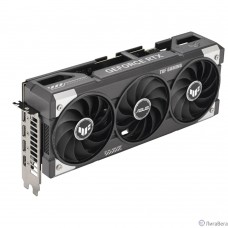 Видеокарта ASUS GeForce RTX5060TI 16Gb DDR7 128 bit 3*DP/HDMI 3FAN (TUF-RTX5060TI-O16G-GAMING) RTL 