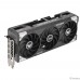 Видеокарта ASUS GeForce RTX5060TI 16Gb DDR7 128 bit 3*DP/HDMI 3FAN (TUF-RTX5060TI-O16G-GAMING) RTL 