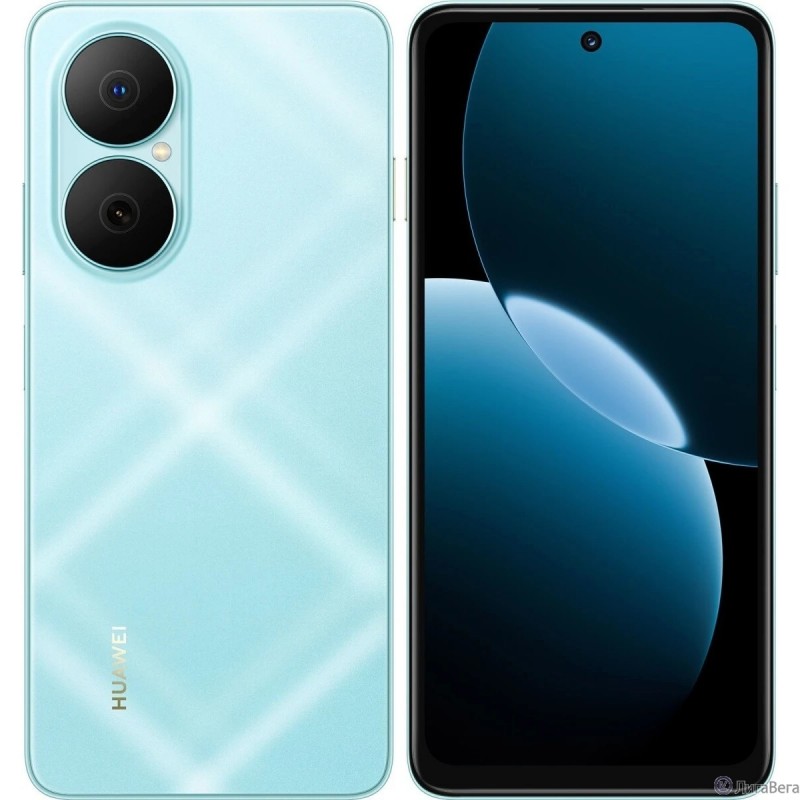 Huawei nova Y73 8GB/256GB [51098GPG] синий