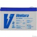 Ventura Аккумуляторная батарея HR 1228W (7,2 Ач) 12V/192 Вт/блок, {клемма S63 (F2), ДхШхВ 151х65х100мм, масса 2,35 кг, срок службы 10 лет} Ventura Аккумуляторная батарея HR 1228W (7,2 Ач) 12V/192 Вт/блок, {клемма S63 (F2), ДхШхВ 151х65х100мм, масса 2,35 кг, срок службы 10 лет}