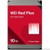 10TB WD Red Plus (WD100EFGX) {Serial ATA III, 7200- rpm, 256Mb, 3.5″, NAS Edition}