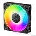 Case fan ARCTIC P12 Pro A-RGB - retail ACFAN00309A