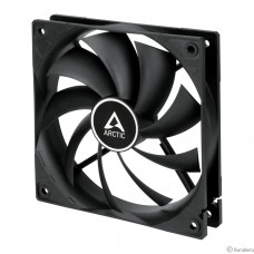 Case fan ARCTIC F12 PWM Black - retail ACFAN00145A