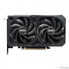 Видеокарта PCIE16 RTX5060 8GB RTX 5060 8G SHADOW 2X OC MSI