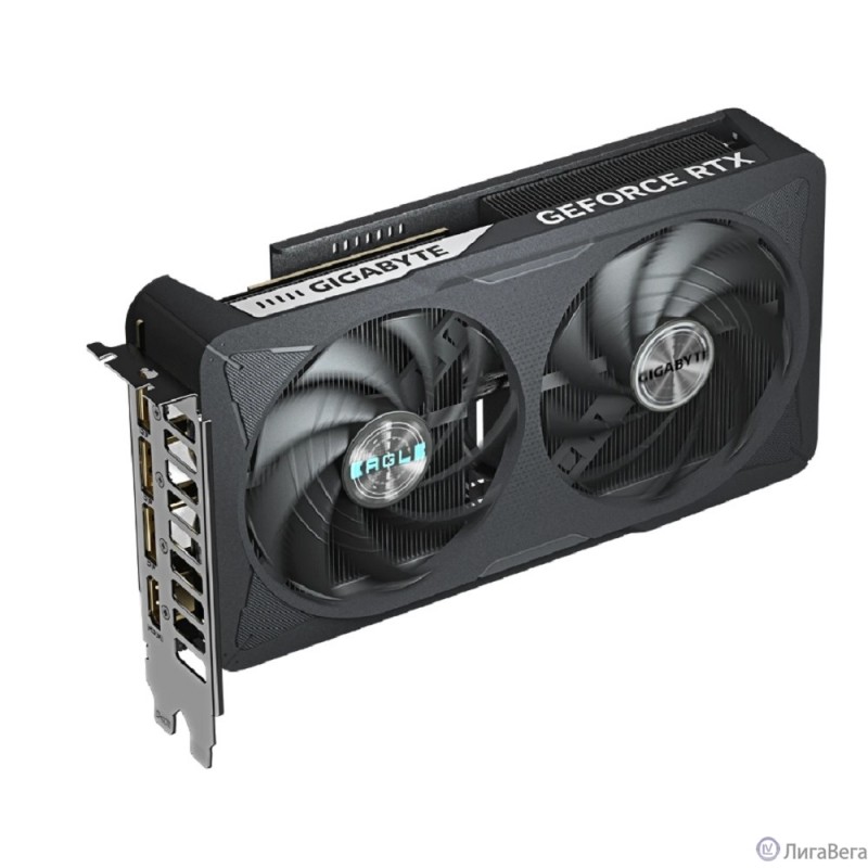 Gigabyte GV-N5060EAGLE OC-8GD PCIE16 RTX5060 8GB 