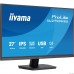 LCD IIYAMA 27'' XU2793HSU-B7 {IPS 1920х1080 100Hz 1ms 8bit(6bit+FRC) 300cd 178/178 1300:1 HDMI2.0 DisplayPort1.2 2xUSB2.0 2x2W 2x2W VESA} LCD IIYAMA 27'' XU2793HSU-B7 {IPS 1920х1080 100Hz 1ms 8bit(6bit+FRC) 300cd 178/178 1300:1 HDMI2.0 DisplayPort1.2 2xUSB2.0 2x2W 2x2W VESA}