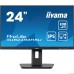 LCD IIYAMA 23.8″ XUB2493HSU-B7 {IPS 1920x1080 100Hz 1ms 300cd HDMI DisplayPort USB M/M Pivot HAS} LCD IIYAMA 23.8″ XUB2493HSU-B7 {IPS 1920x1080 100Hz 1ms 300cd HDMI DisplayPort USB M/M Pivot HAS}