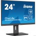 LCD IIYAMA 23.8″ XUB2493HSU-B7 {IPS 1920x1080 100Hz 1ms 300cd HDMI DisplayPort USB M/M Pivot HAS} LCD IIYAMA 23.8″ XUB2493HSU-B7 {IPS 1920x1080 100Hz 1ms 300cd HDMI DisplayPort USB M/M Pivot HAS}