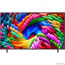 LG 65″ 65NANO90A6B.ARUG синяя сажа 4K Ultra HD 60Hz DVB-T DVB-T2 DVB-C DVB-S DVB-S2 USB WiFi Smart TV