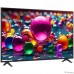 LG 65″ 65UA75009LA.ARUG черный 4K Ultra HD 60Hz DVB-T DVB-T2 DVB-C DVB-S DVB-S2 USB WiFi Smart TV