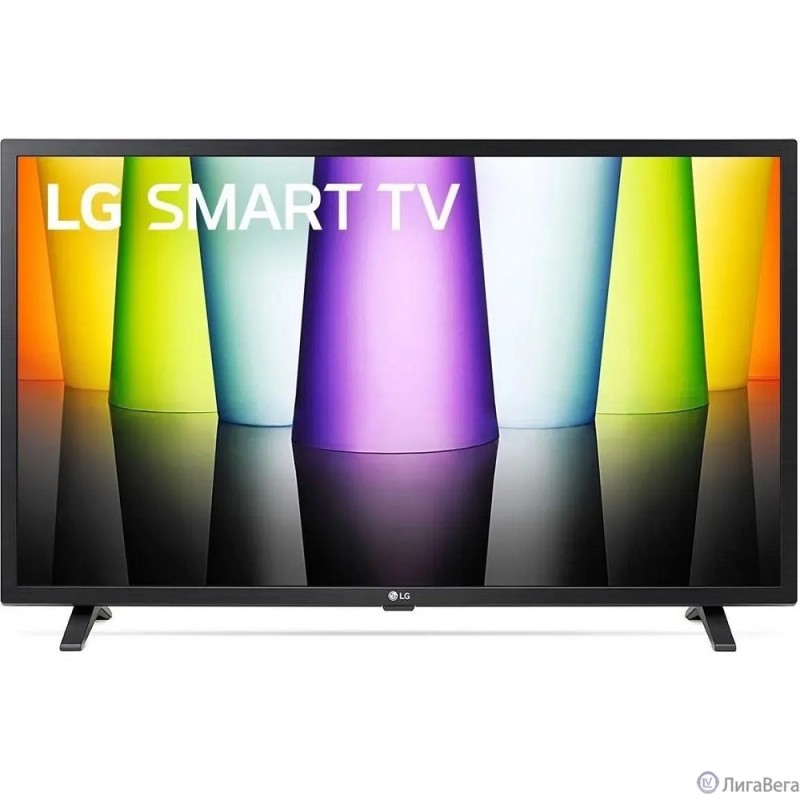LG 32″ 32LQ63506LA.ARUG черный {FULL HD 60Hz DVB-T DVB-T2 DVB-C DVB-S DVB-S2 USB WiFi Smart TV} LG 32″ 32LQ63506LA.ARUG черный {FULL HD 60Hz DVB-T DVB-T2 DVB-C DVB-S DVB-S2 USB WiFi Smart TV}