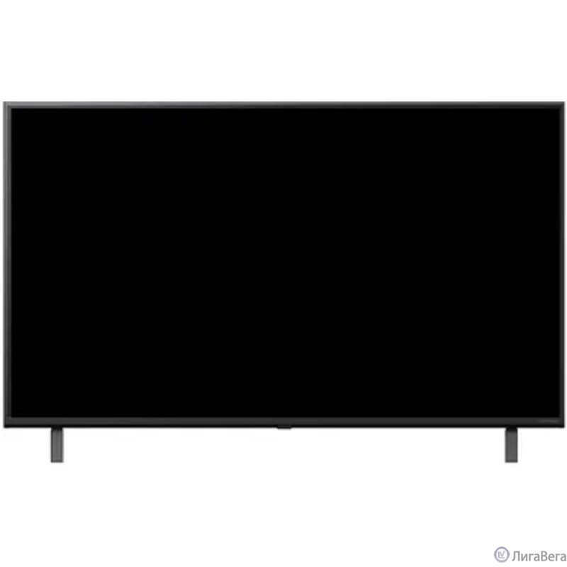 LG 43″ 43NANO80A6B.ARUG синяя сажа {Ultra HD 60Hz DVB-T DVB-T2 DVB-C DVB-S DVB-S2 USB WiFi Smart TV}