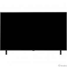 LG 50″ 50NANO90A6B.ARUG синяя сажа {Ultra HD 60Hz DVB-T DVB-T2 DVB-C DVB-S DVB-S2 USB WiFi Smart TV}