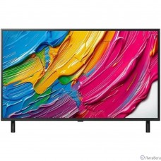 LG 50″ 50QNED80A6A.ARUG черный титан {Ultra HD 60Hz DVB-T DVB-T2 DVB-C DVB-S DVB-S2 USB WiFi Smart TV}