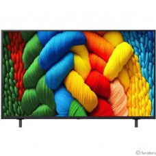 LG 55″ 55NANO80A6B.ARUG синяя сажа 4K Ultra HD 60Hz DVB-T DVB-T2 DVB-C DVB-S DVB-S2 USB WiFi Smart TV