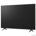 LG 65″ 65NANO80A6B.ARUG синяя сажа 4K Ultra HD 60Hz DVB-T DVB-T2 DVB-C DVB-S DVB-S2 USB WiFi Smart TV