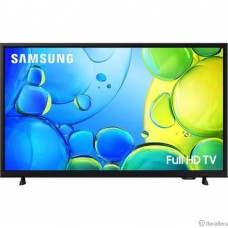 Samsung 32″ UE32F6000FUXRU черный FULL HD 60Hz DVB-T2 DVB-C DVB-S2 3D USB WiFi Smart TV