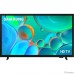 Samsung 32″ UE32H5000FUXRU черный HD 60Hz DVB-T2 DVB-C USB WiFi (RUS)