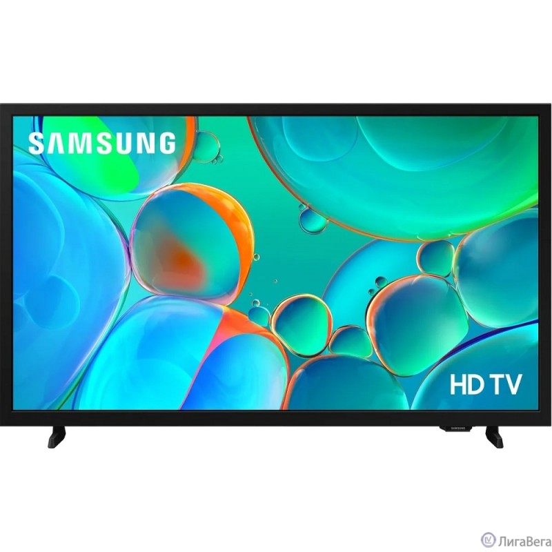 Samsung 32″ UE32H5000FUXRU черный HD 60Hz DVB-T2 DVB-C USB WiFi (RUS)