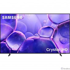 Samsung 50″ UE50U8000FUXRU черный 4K Ultra HD 60Hz DVB-T DVB-T2 DVB-C DVB-S2 USB Smart TV