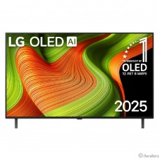 LG 48″ OLED48B5RLA.ARUG коричневый/серый 4K Ultra HD 120Hz DVB-T DVB-T2 DVB-C DVB-S2 USB WiFi Smart TV