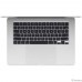 Apple MacBook Air 15-inch 2025 [MW1H3LL/A] (КЛАВ.РУС.ГРАВ.) Silver 15.3″ Liquid Retina {(2880x1864) M4 10C CPU 10C GPU/16GB/512GB SSD/рекоменд.переход.1979059/1991284/11065944} (A3241) (США)