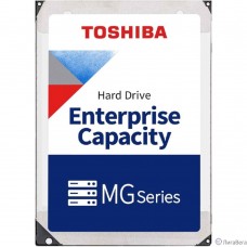HDD Toshiba SATA 24TB 3.5″ Server 7200 6Gbit/s 512Mb MG11ACA24TE