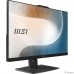 MSI Modern AM242TP 1M AIO [9S6-AE0721-1468] Black 23.8″ {FHD Touch  5 120U/16GB DDR5/512GB SSD/Wireless keyboard&mouse/ noOS}