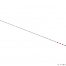 Rexant (01-6541) Провод ПГВА 1х2,50мм, белый, бухта 100м