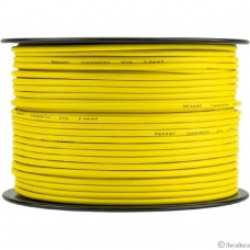 Rexant (01-6542) Провод ПГВА 1х2,50мм, желтый, бухта 100м
